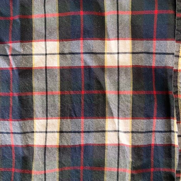 J.Crew 100% Cotton Long Sleeve Button Down - Picture 4 of 6